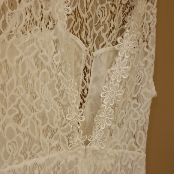 Romper - Picture 3 of 5